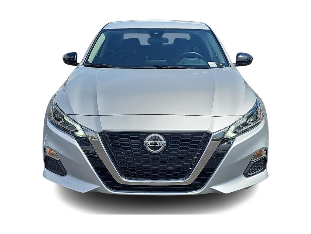 Thumbnail: 2021 Nissan Altima - 6
