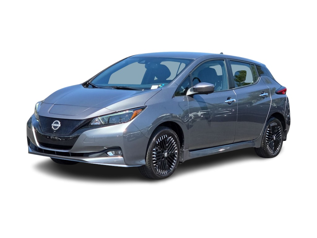 Thumbnail: 2024 Nissan Leaf - 19