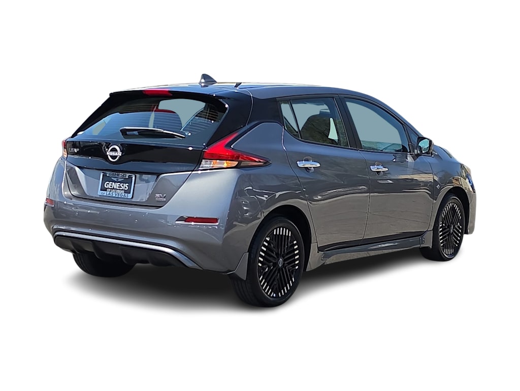Thumbnail: 2024 Nissan Leaf - 20