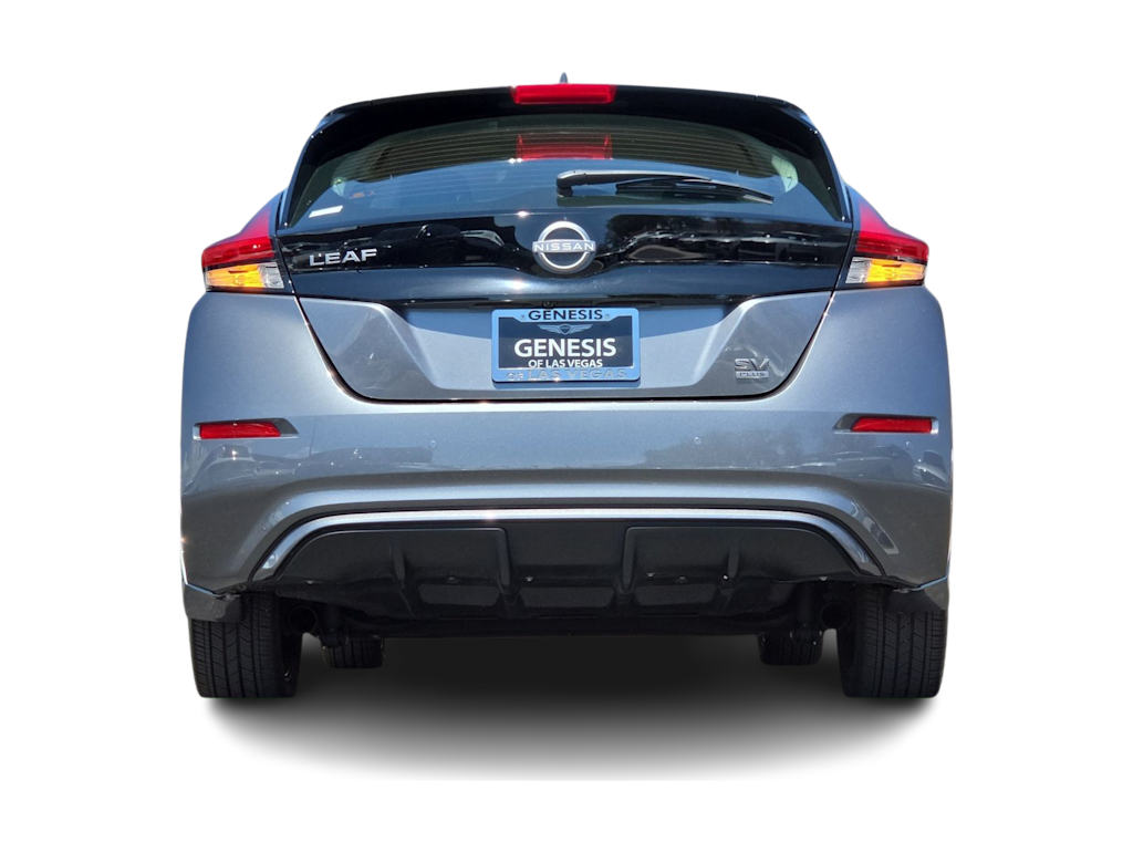 Thumbnail: 2024 Nissan Leaf - 5