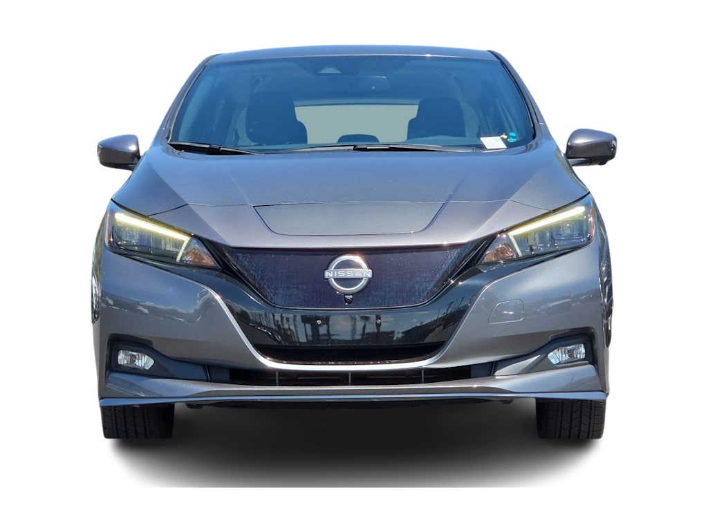 Thumbnail: 2024 Nissan Leaf - 6
