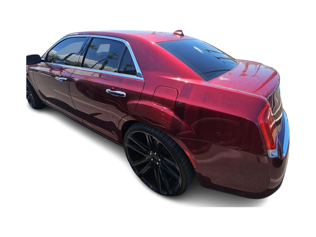 Thumbnail: 2017 Chrysler 300 - 2