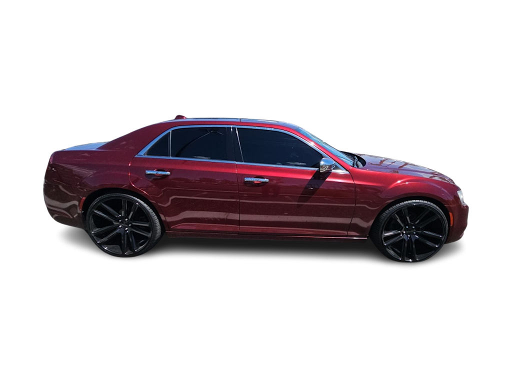 Thumbnail: 2017 Chrysler 300 - 6