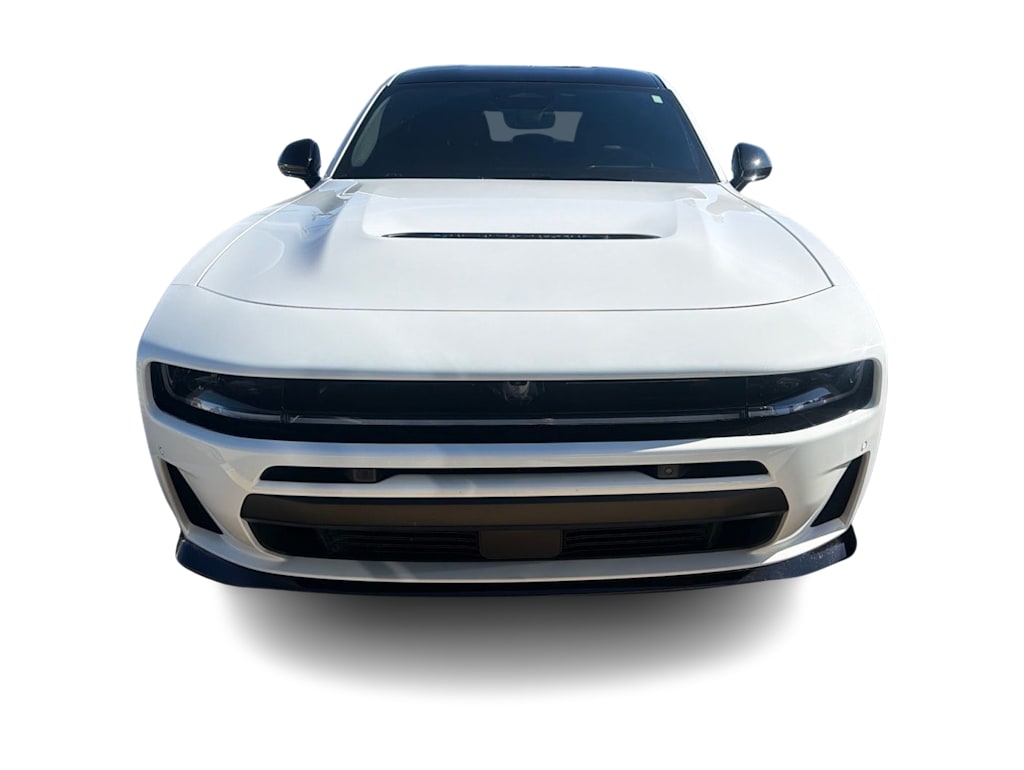 Thumbnail: 2026 Dodge Charger - 4