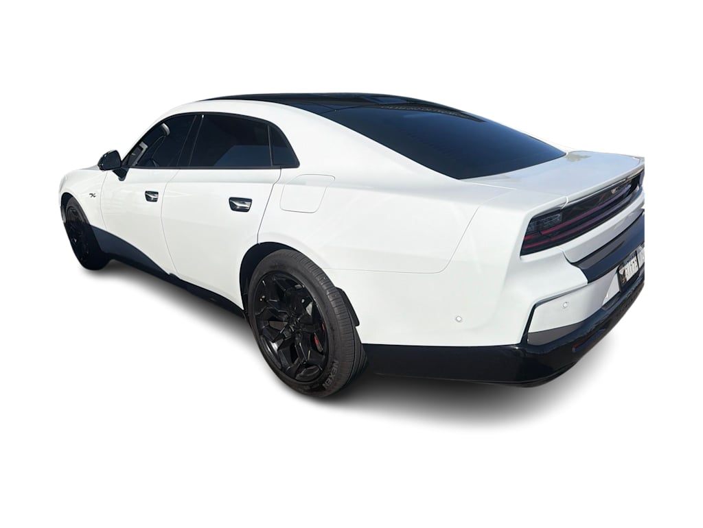 Thumbnail: 2026 Dodge Charger - 3