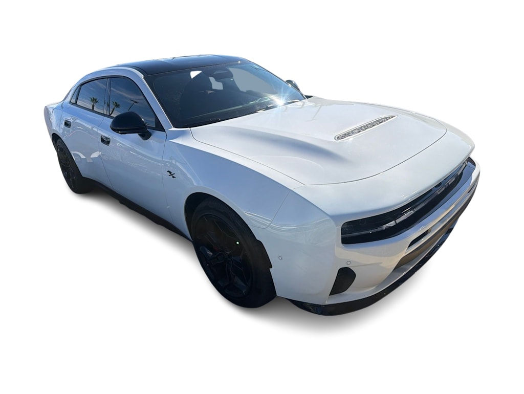 Thumbnail: 2026 Dodge Charger - 8