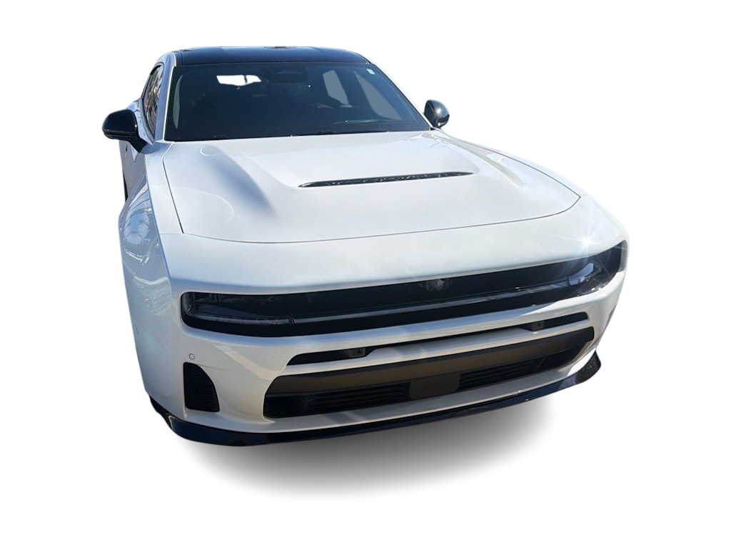 Thumbnail: 2026 Dodge Charger - 9