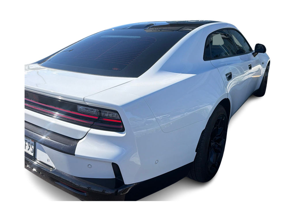 Thumbnail: 2026 Dodge Charger - 7