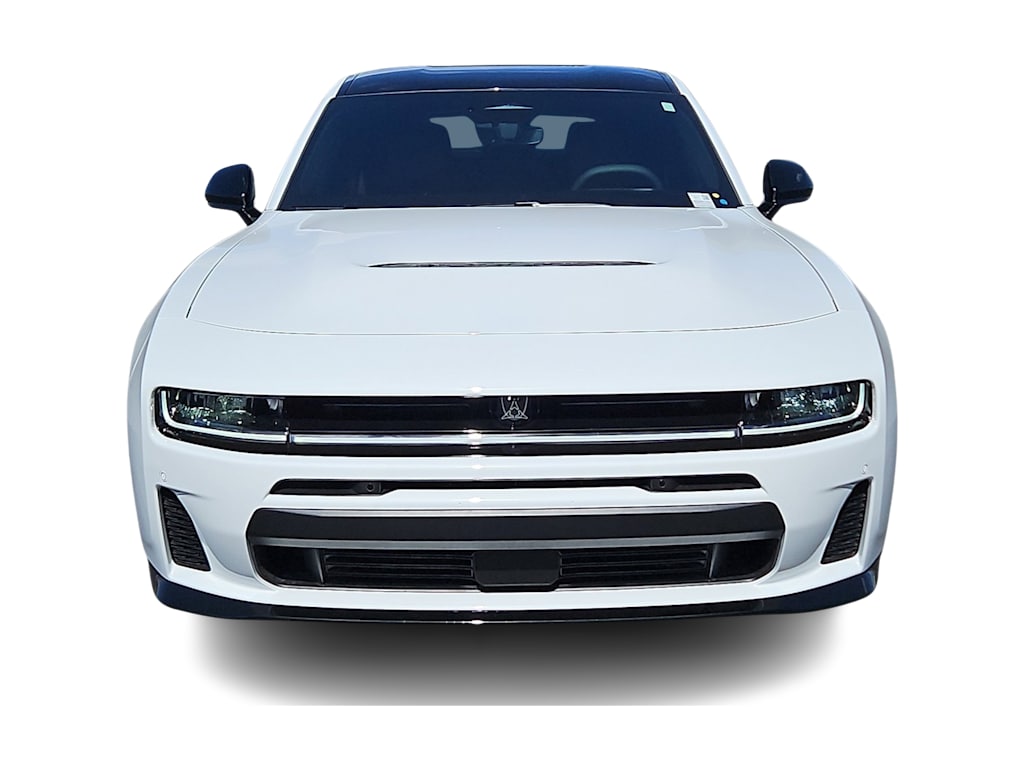 Thumbnail: 2026 Dodge Charger - 5