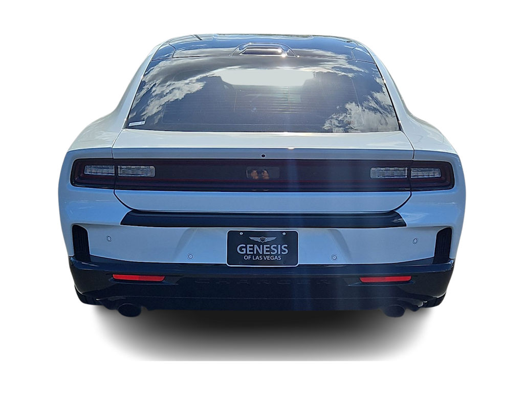 Thumbnail: 2026 Dodge Charger - 20