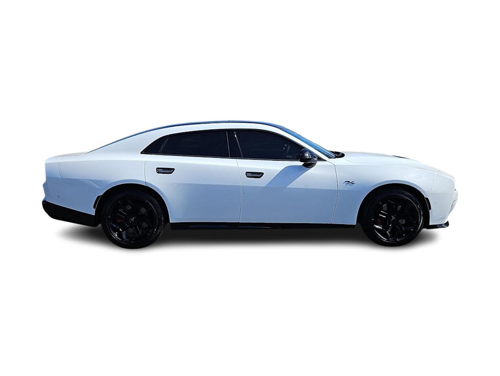 Thumbnail: 2026 Dodge Charger - 22