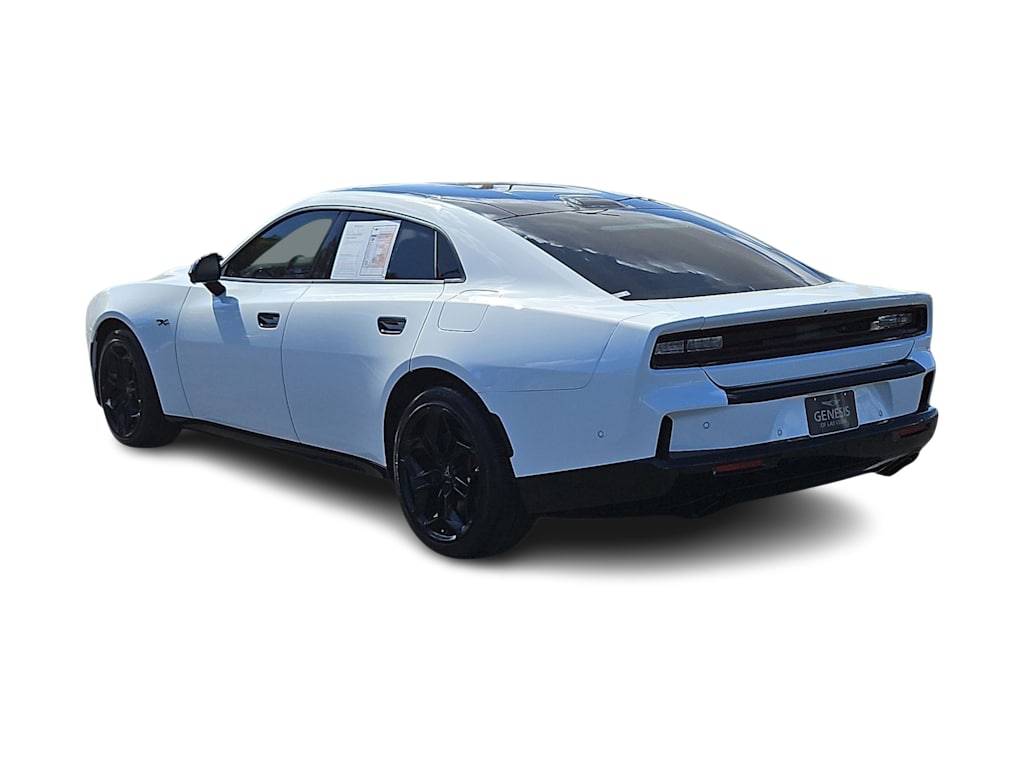 Thumbnail: 2026 Dodge Charger - 4