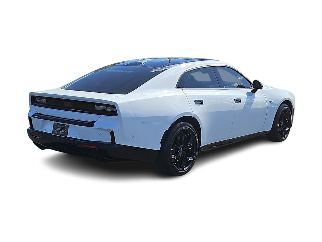 Thumbnail: 2026 Dodge Charger - 21