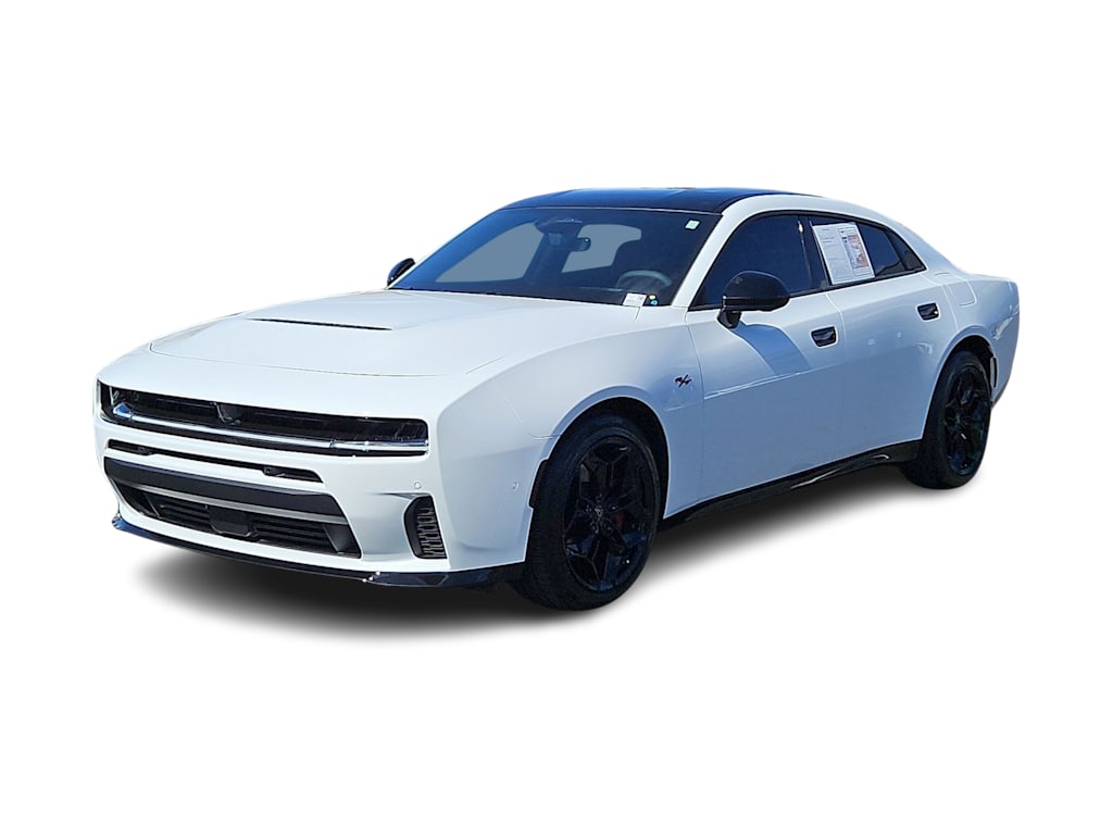 Thumbnail: 2026 Dodge Charger - 18