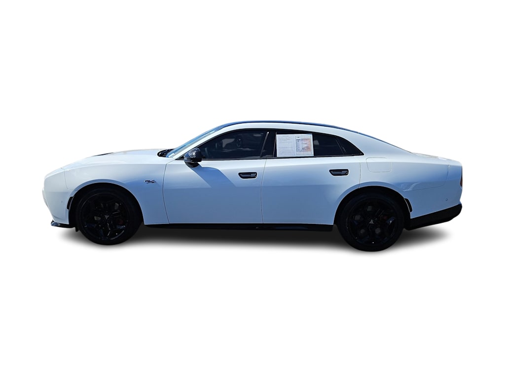 Thumbnail: 2026 Dodge Charger - 3