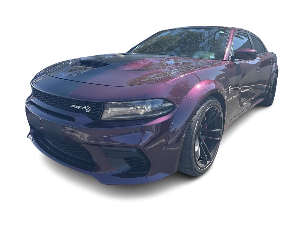 Thumbnail: 2020 Dodge Charger - 6