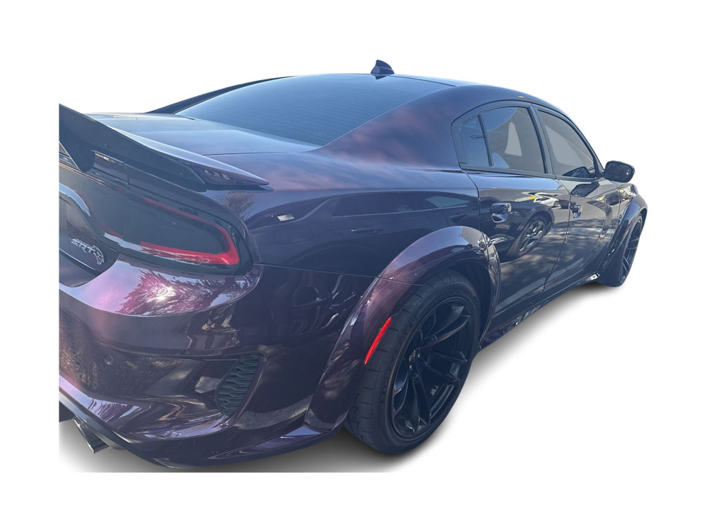 Thumbnail: 2020 Dodge Charger - 10