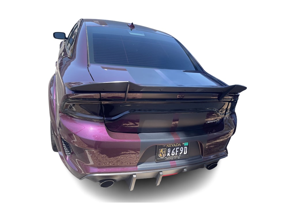 Thumbnail: 2020 Dodge Charger - 14