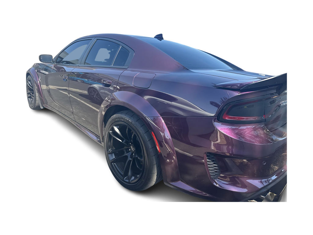Thumbnail: 2020 Dodge Charger - 9
