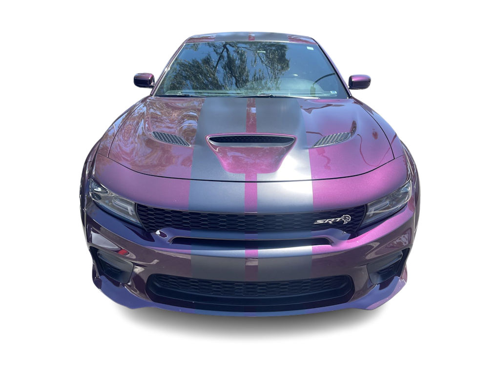 Thumbnail: 2020 Dodge Charger - 4