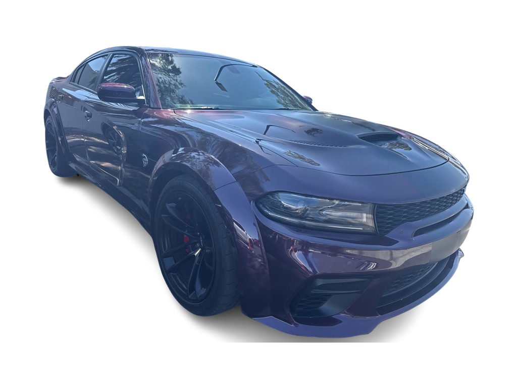 Thumbnail: 2020 Dodge Charger - 3
