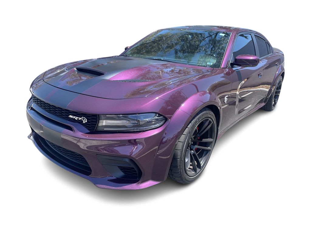 Thumbnail: 2020 Dodge Charger - 11