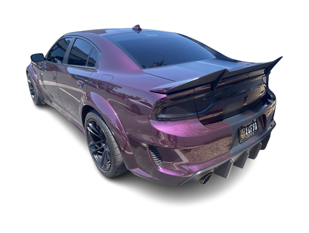 Thumbnail: 2020 Dodge Charger - 13
