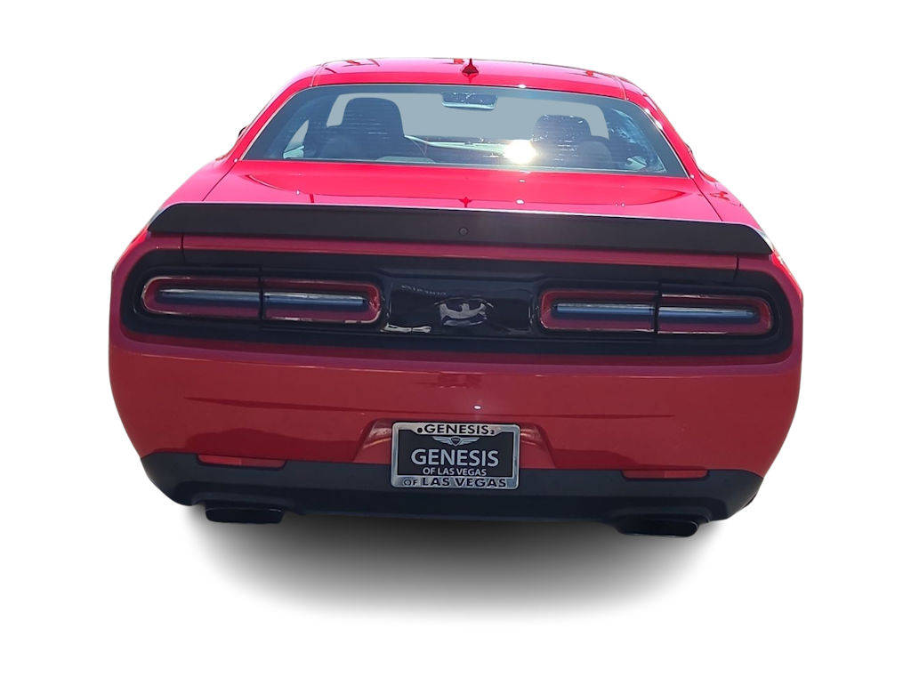 Thumbnail: 2020 Dodge Challenger - 5