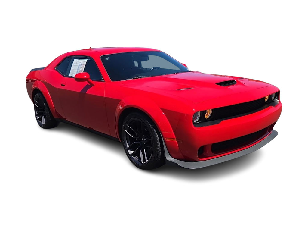 Thumbnail: 2020 Dodge Challenger - 20