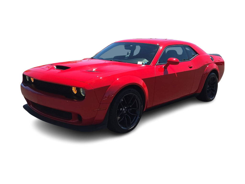 Thumbnail: 2020 Dodge Challenger - 23