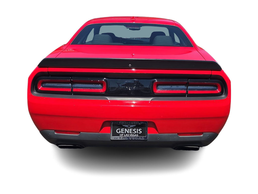 Thumbnail: 2020 Dodge Challenger - 24