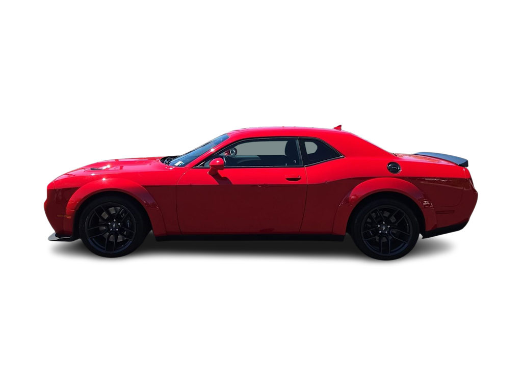 Thumbnail: 2020 Dodge Challenger - 3