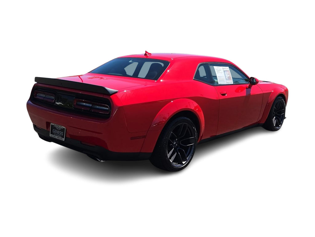 Thumbnail: 2020 Dodge Challenger - 21