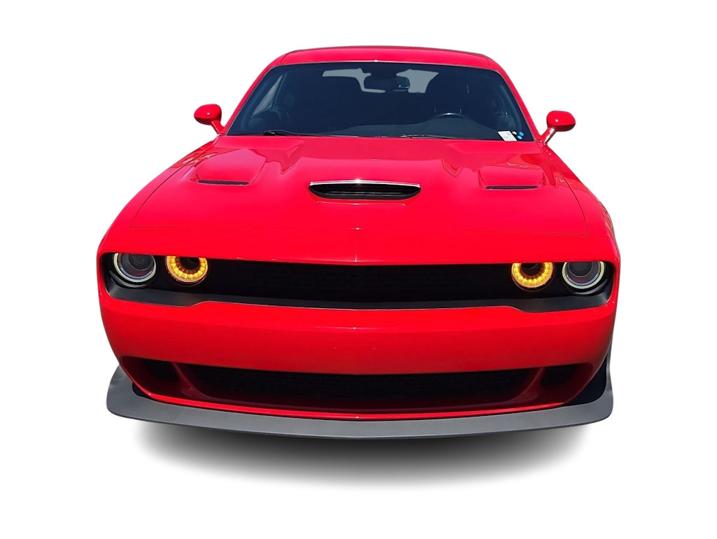 Thumbnail: 2020 Dodge Challenger - 6