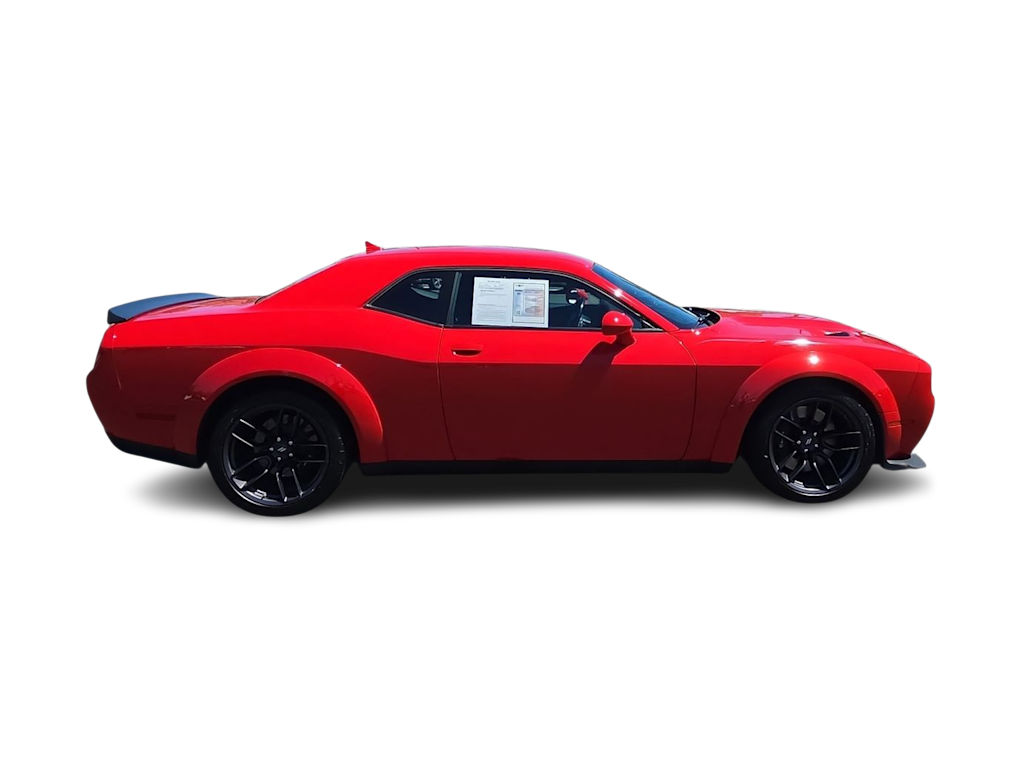 Thumbnail: 2020 Dodge Challenger - 22