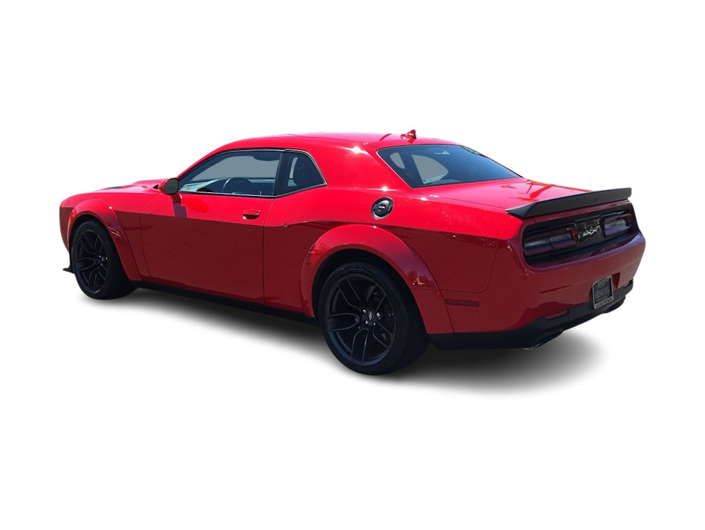 Thumbnail: 2020 Dodge Challenger - 4