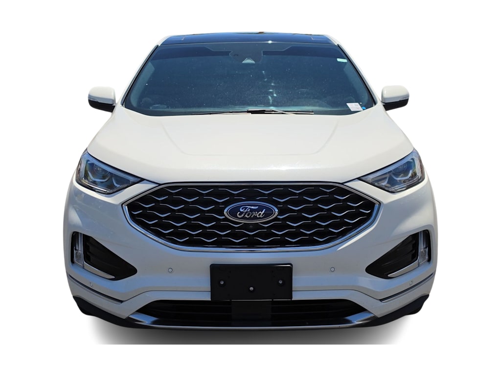 Thumbnail: 2020 Ford Edge - 24
