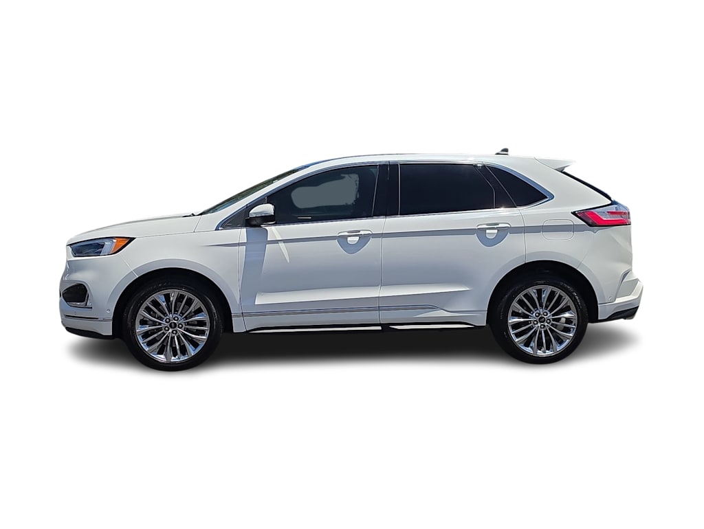 Thumbnail: 2020 Ford Edge - 3