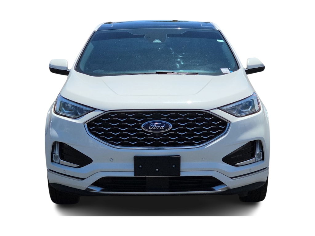 Thumbnail: 2020 Ford Edge - 6