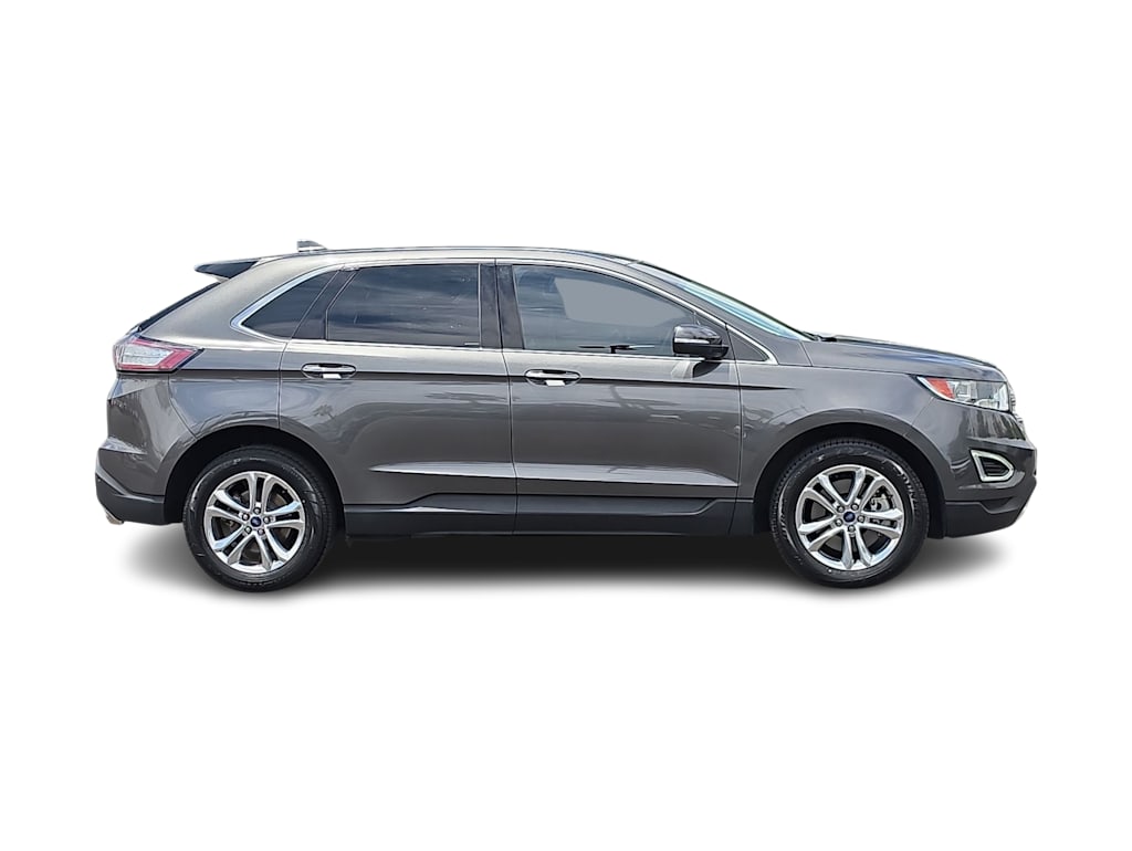 Thumbnail: 2018 Ford Edge - 23