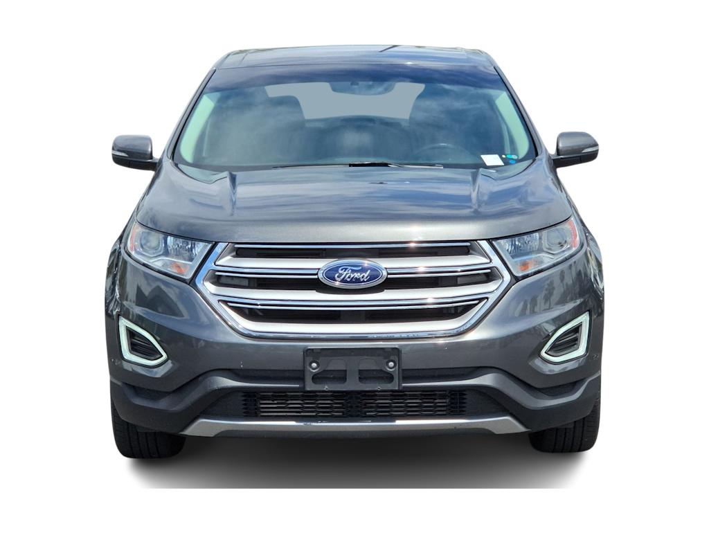 Thumbnail: 2018 Ford Edge - 6