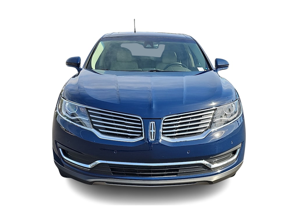 Thumbnail: 2018 Lincoln MKX - 6
