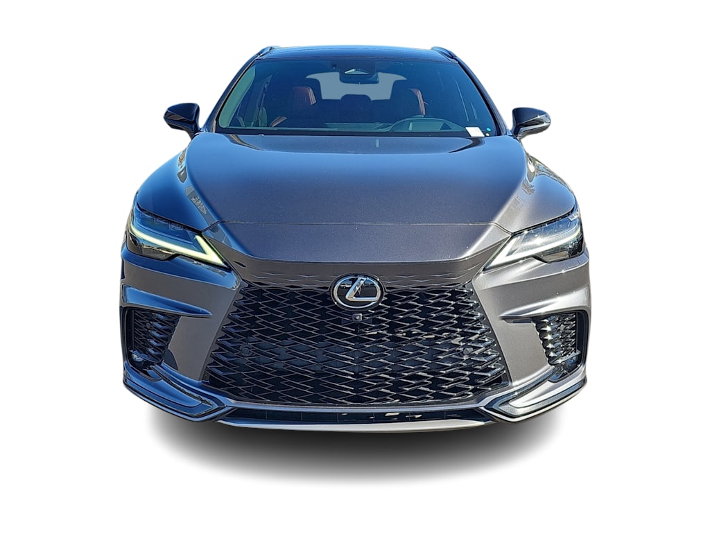 Thumbnail: 2024 Lexus RX - 6