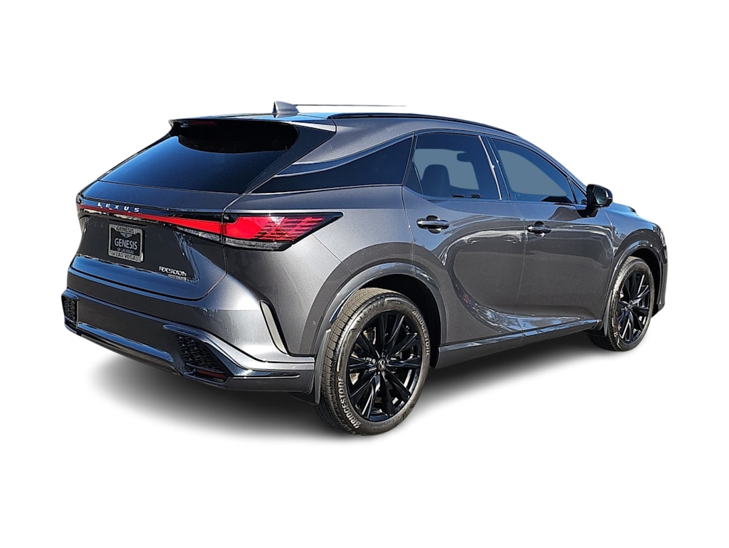 Thumbnail: 2024 Lexus RX - 22