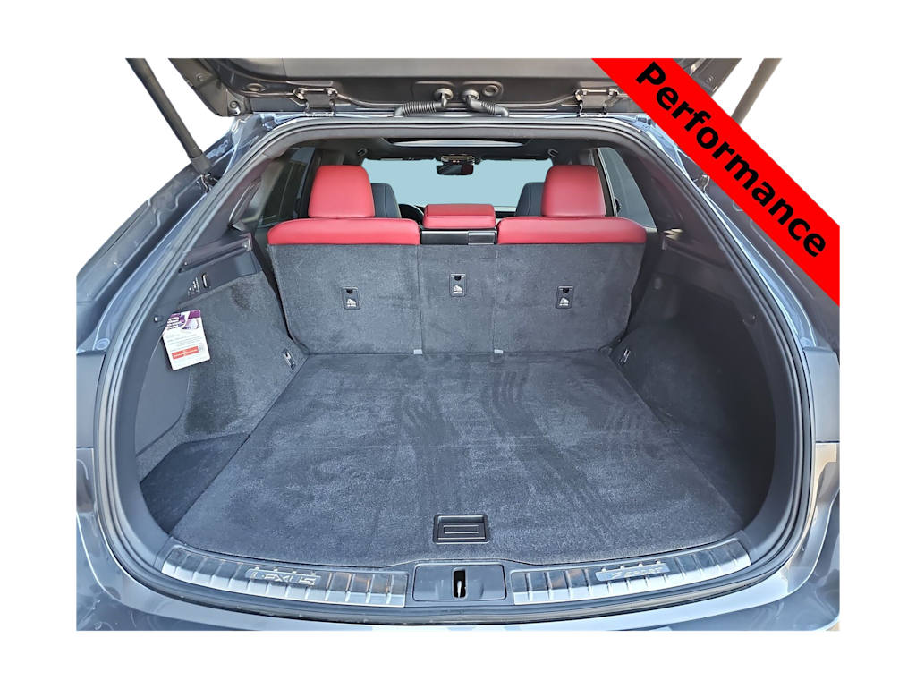 Thumbnail: 2024 Lexus RX - 18