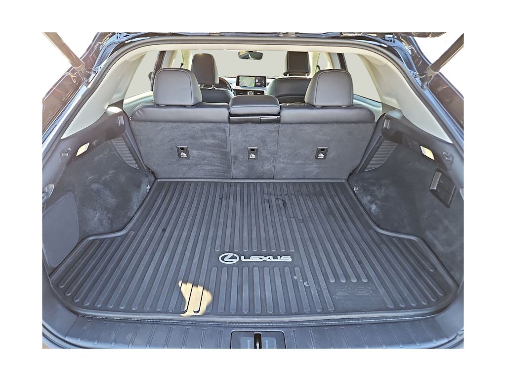 Thumbnail: 2020 Lexus RX - 19