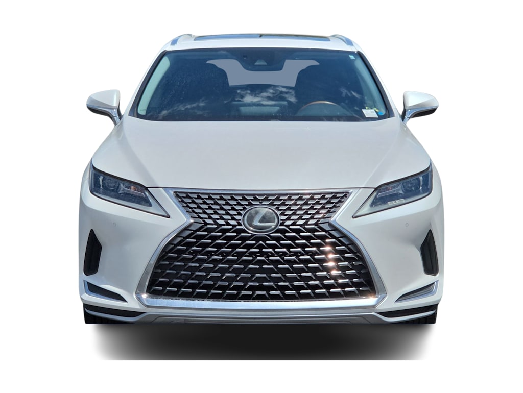 Thumbnail: 2020 Lexus RX - 6