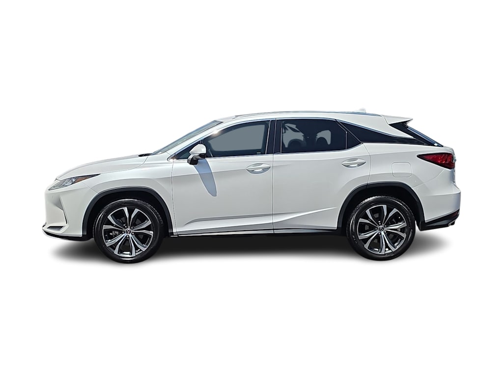Thumbnail: 2020 Lexus RX - 3