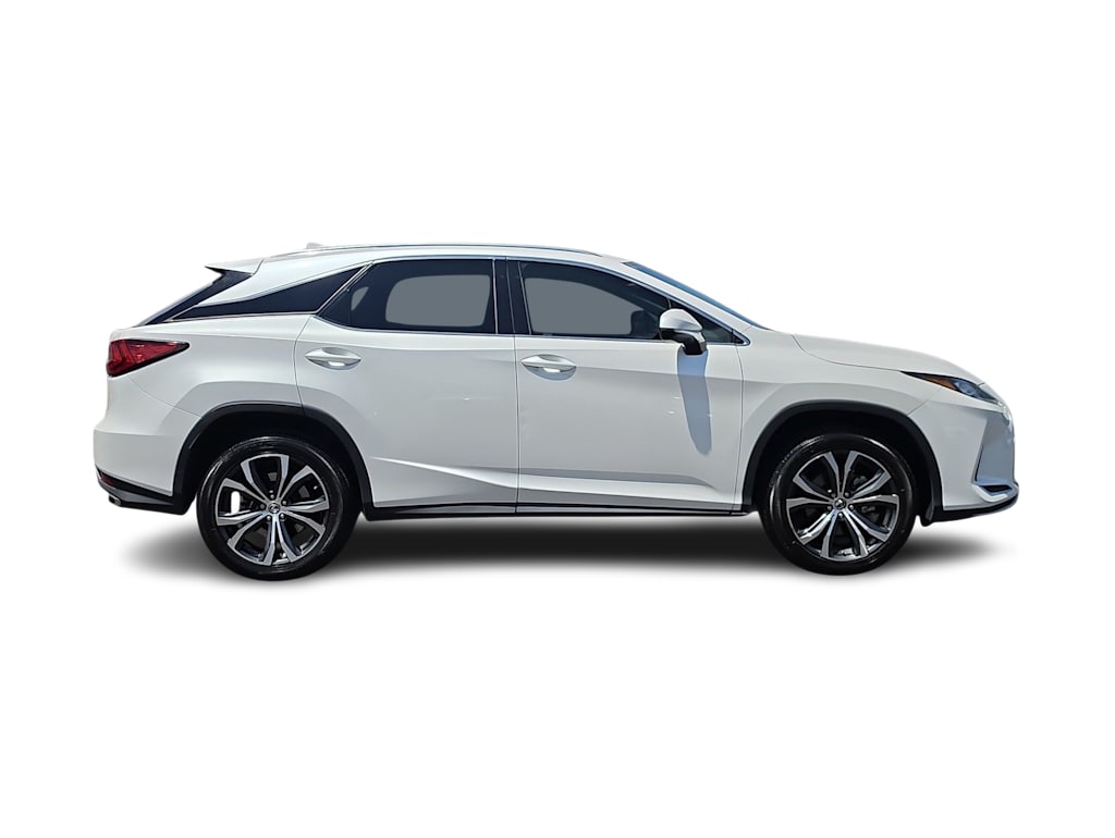 Thumbnail: 2020 Lexus RX - 24