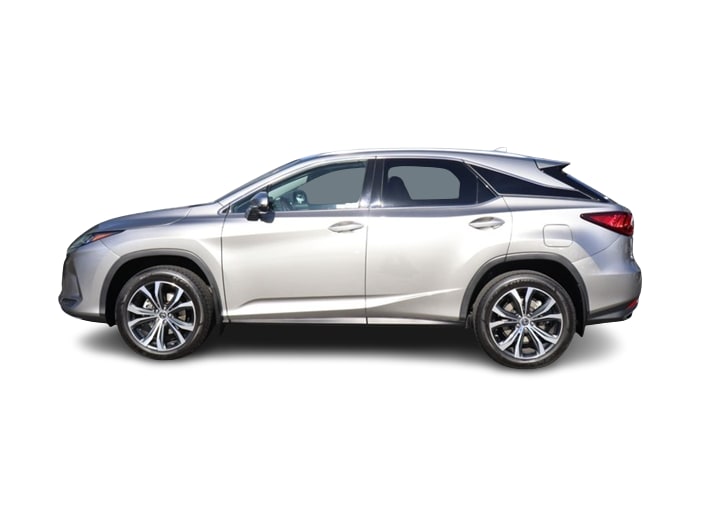 2022 Lexus RX 350 18